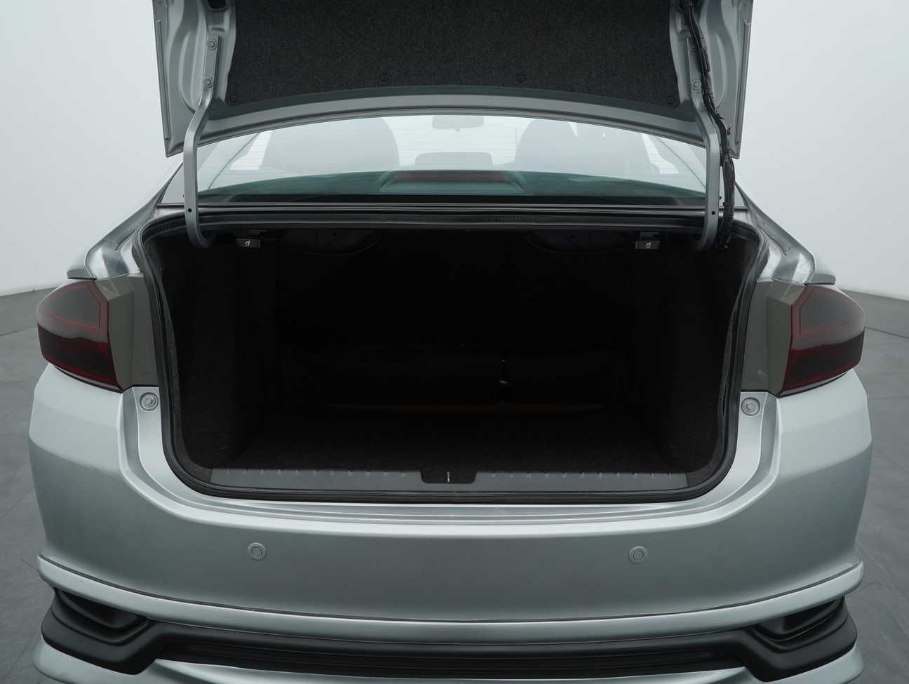 used 2020 Honda City S 1.5