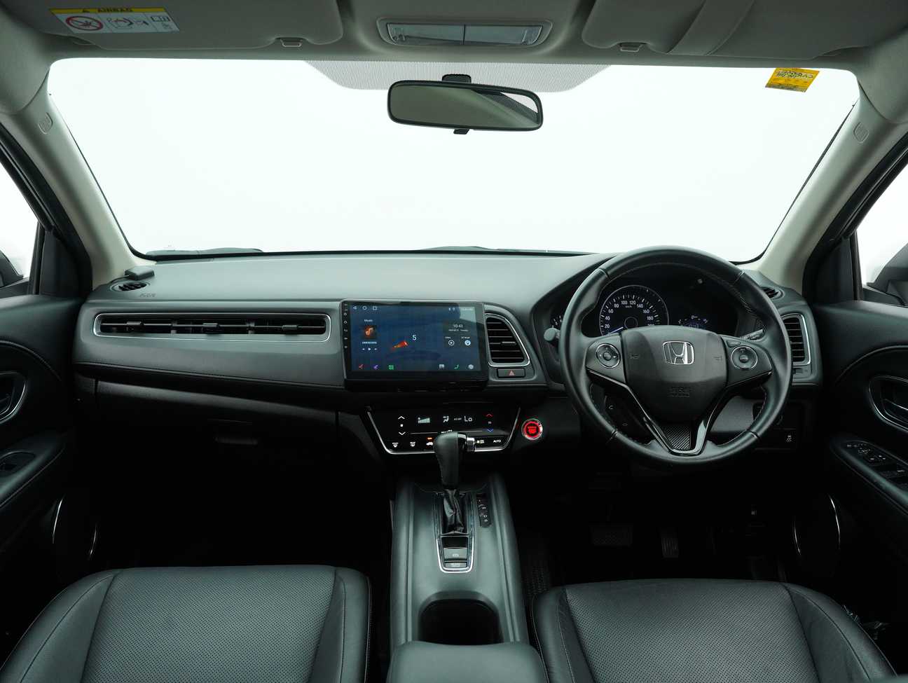 used 2020 Honda HR-V i-VTEC V 1.8