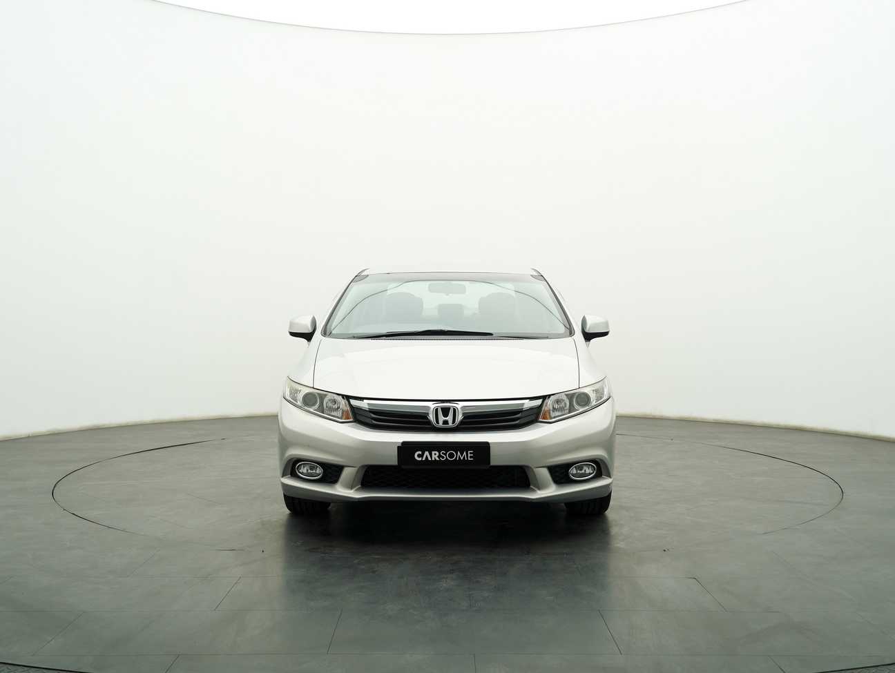 used 2013 Honda Civic S 1.8