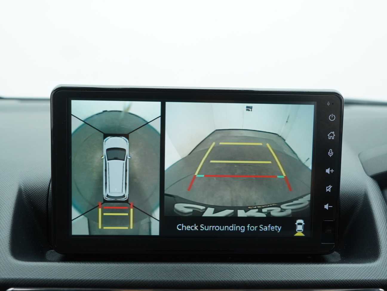 terpakai 2022 Perodua Alza AV 1.5