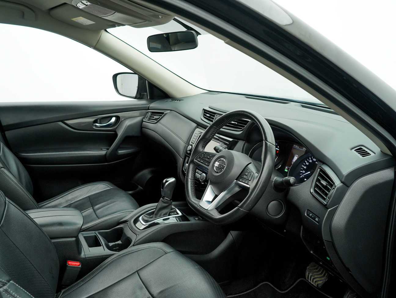 used 2019 Nissan X-Trail  2.0