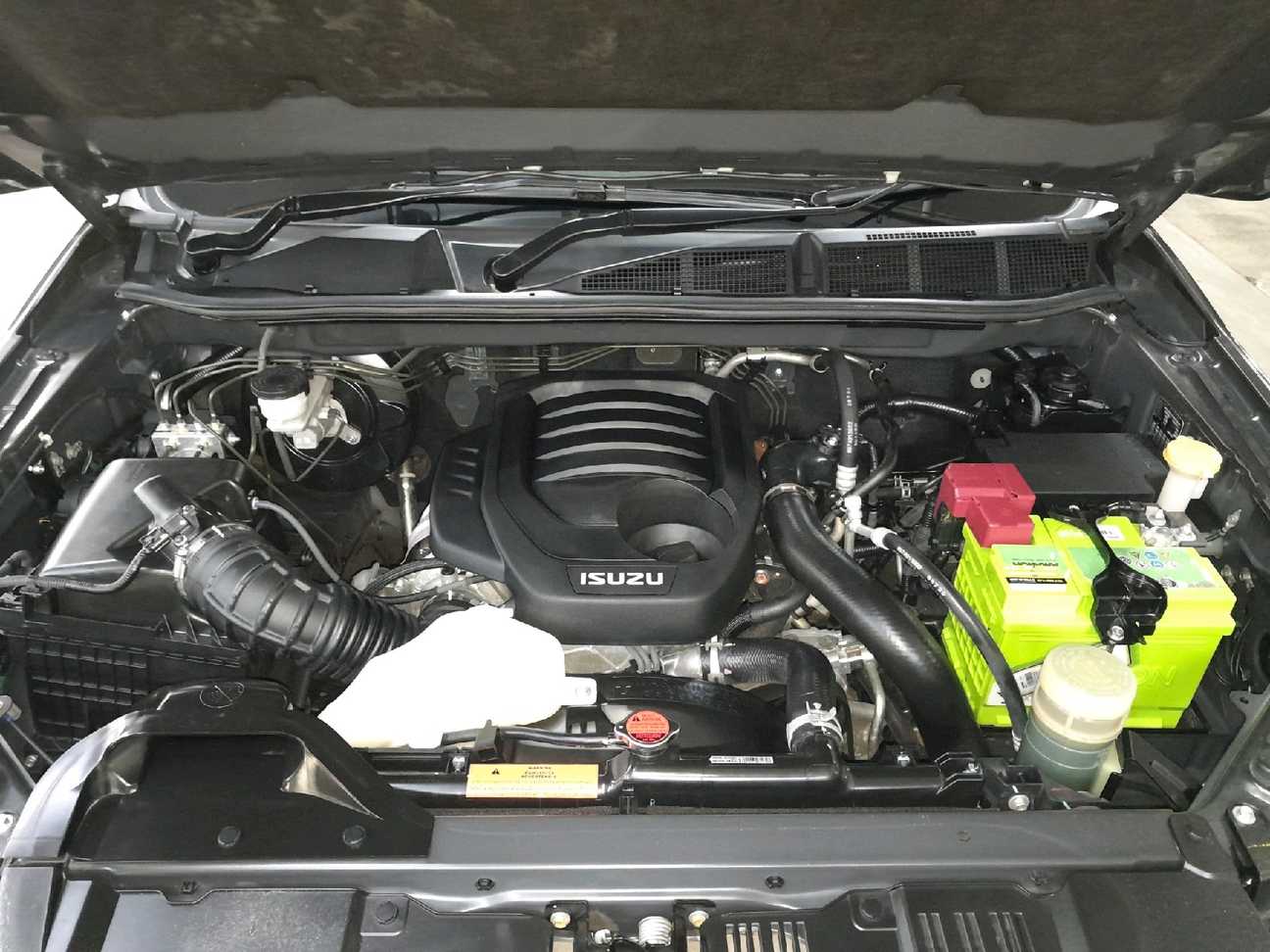 used 2022 Isuzu D-Max Auto Plus Dual Cab 1.9