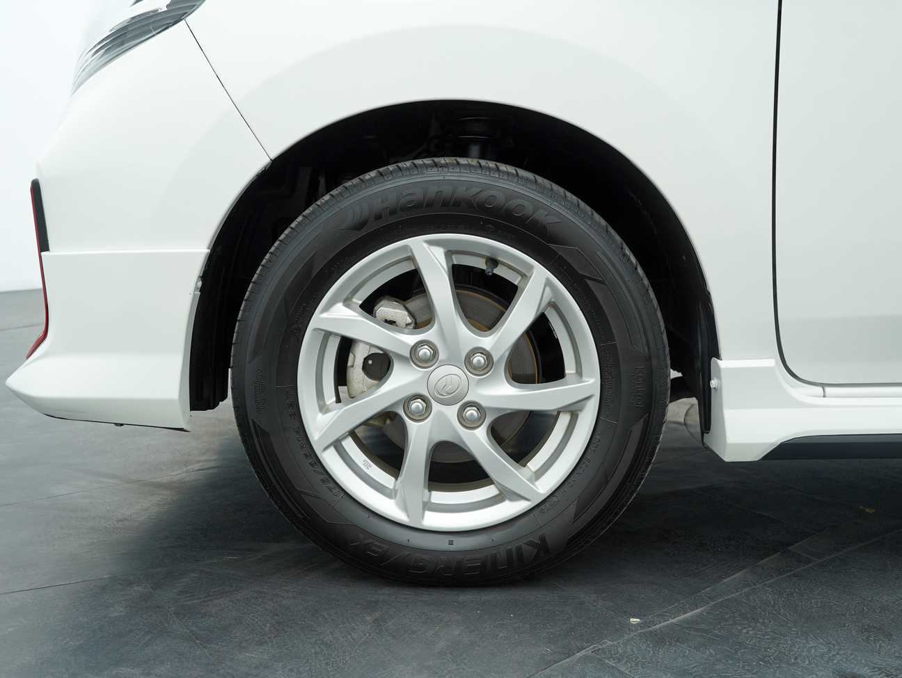 used 2022 Perodua AXIA SE 1.0