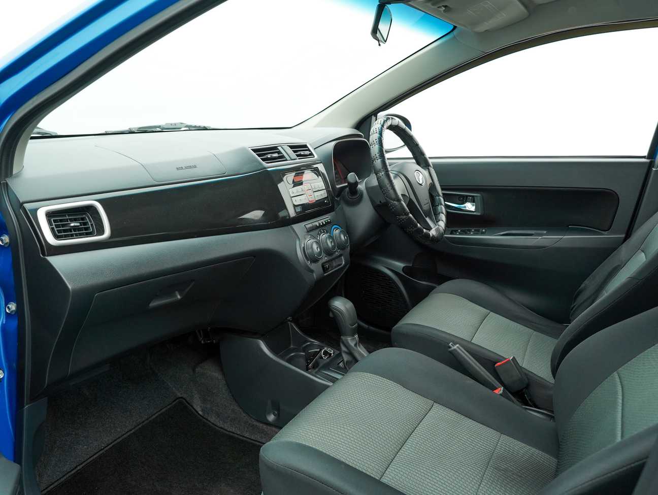 used 2017 Perodua Bezza X Premium 1.3