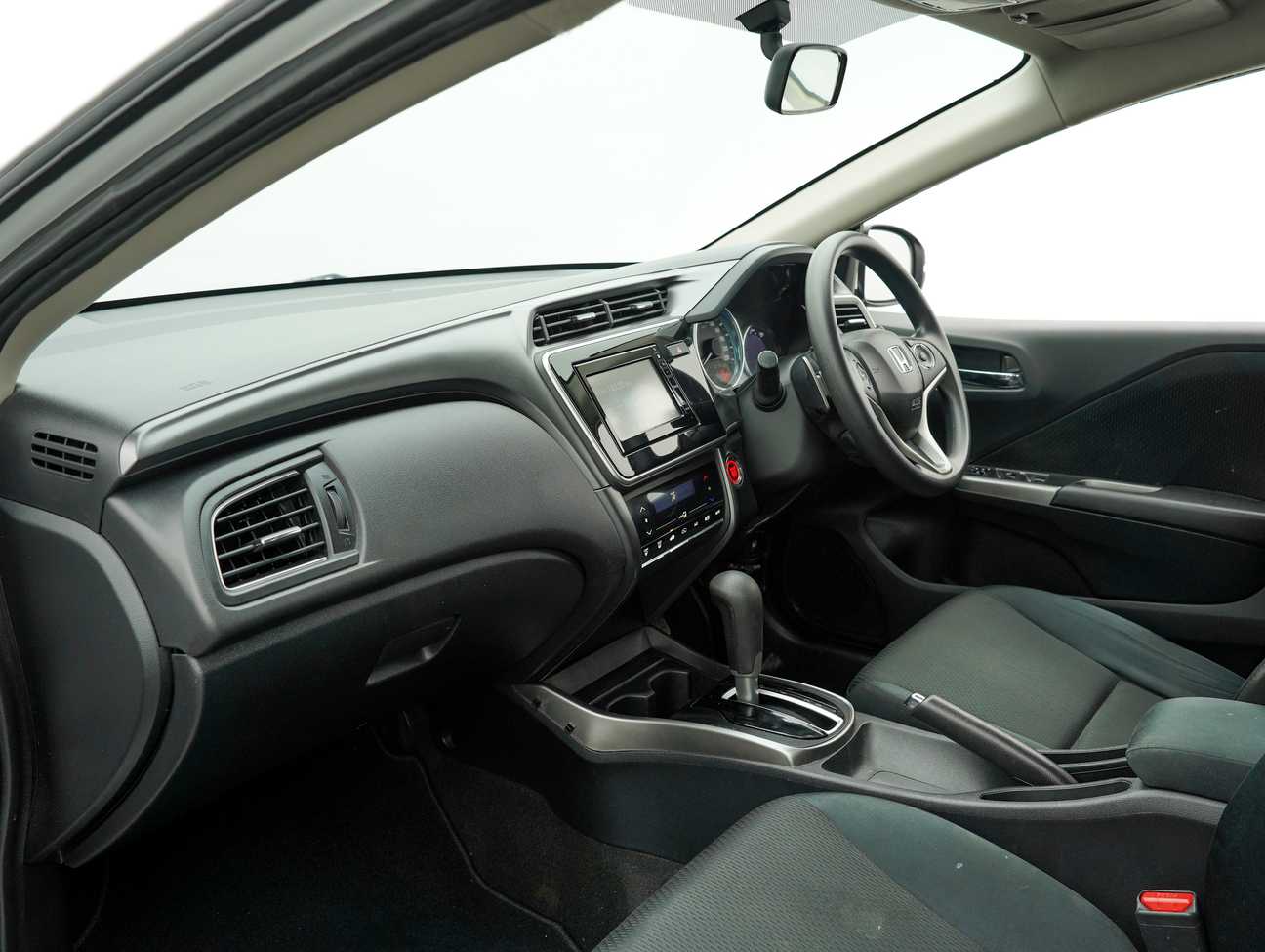 used 2018 Honda City E 1.5