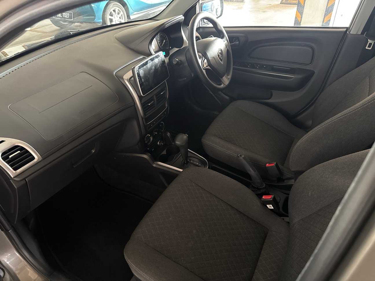 used 2020 Proton Saga Premium 1.3
