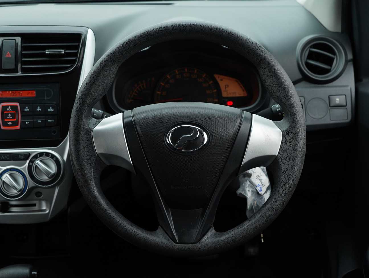 used 2020 Perodua AXIA GXtra 1.0