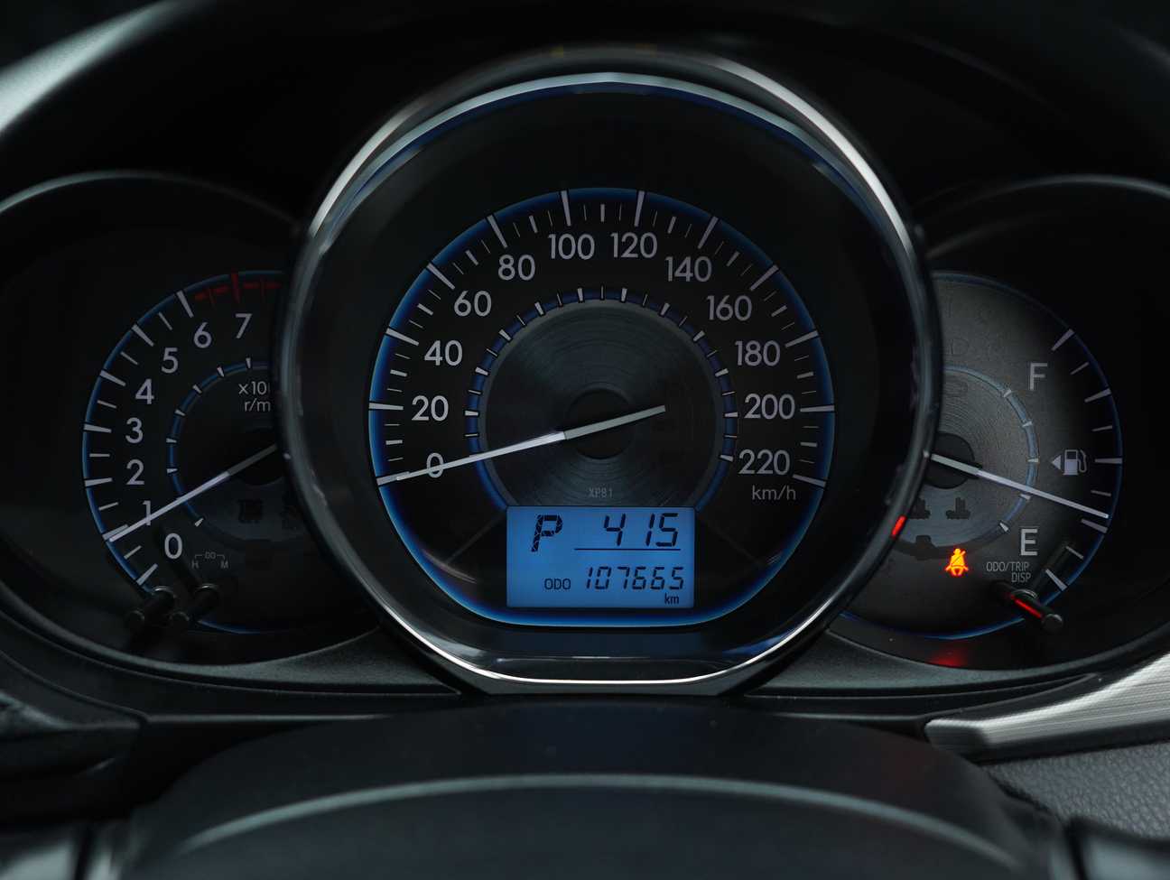 used 2018 Toyota Vios GX 1.5