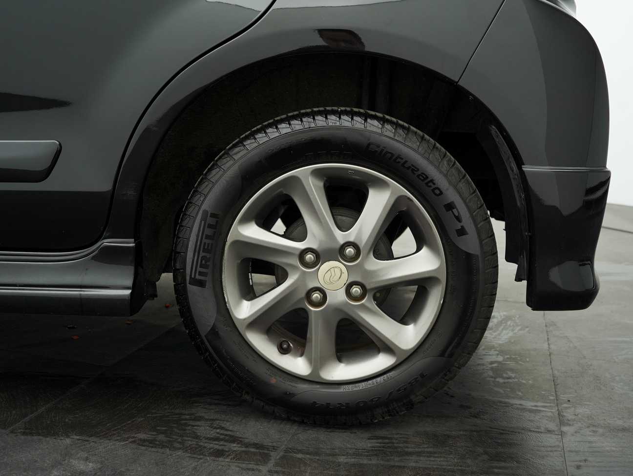 used 2014 Perodua MYVI EXTREME ZHX 1.5