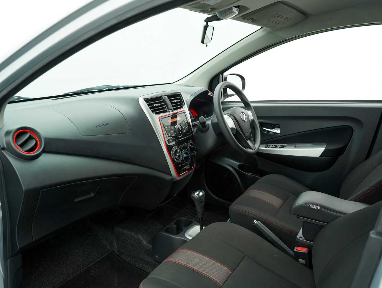 used 2020 Perodua AXIA SE 1.0