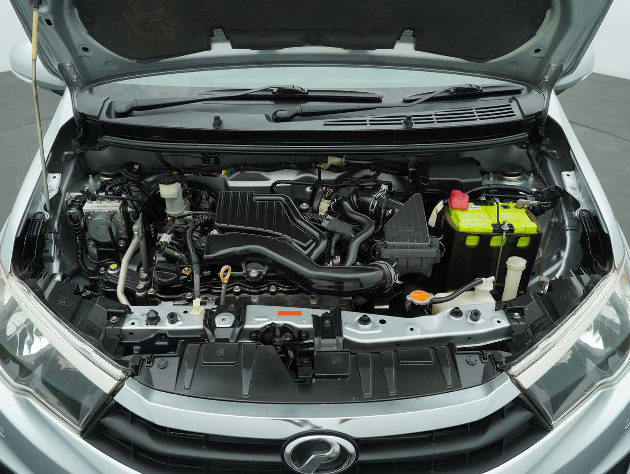 used 2019 Perodua Bezza Advance 1.3