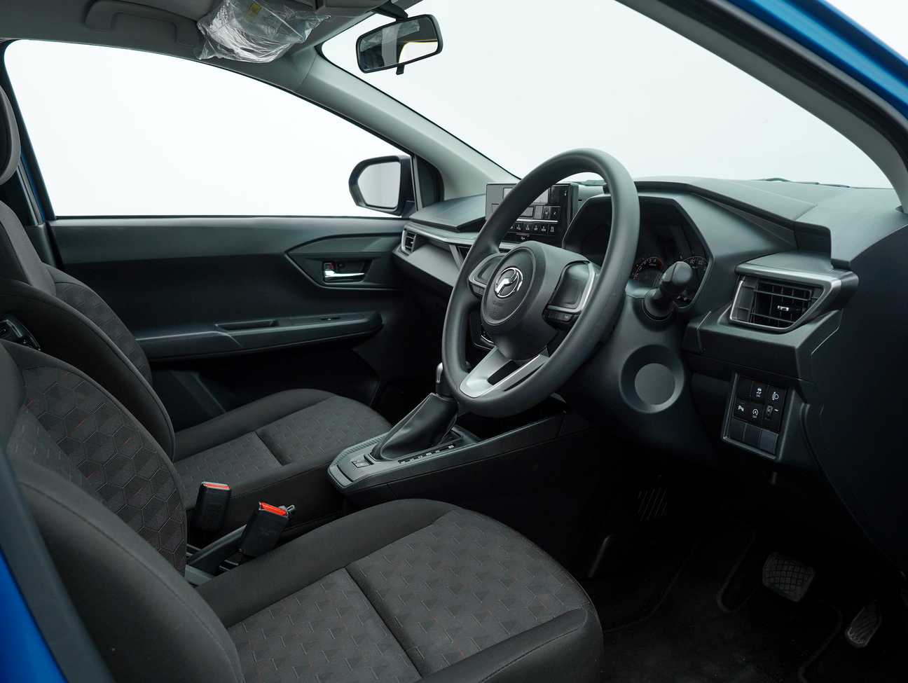 used 2024 Perodua AXIA SE 1.0