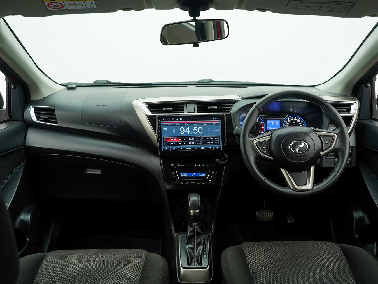 terpakai 2019 Perodua Myvi H 1.5