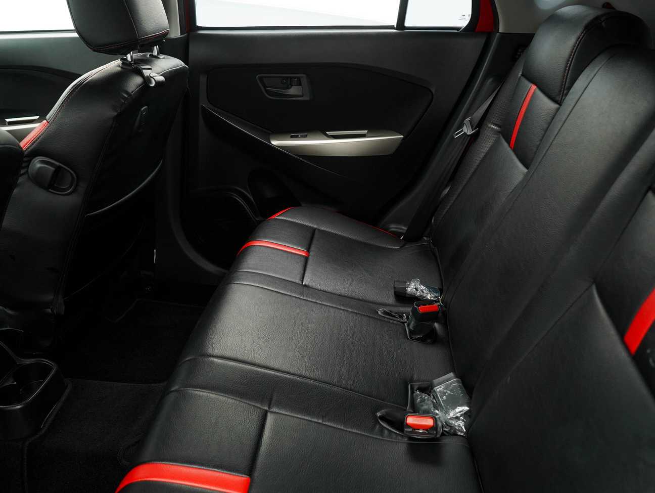 used 2022 Perodua Myvi X 1.5