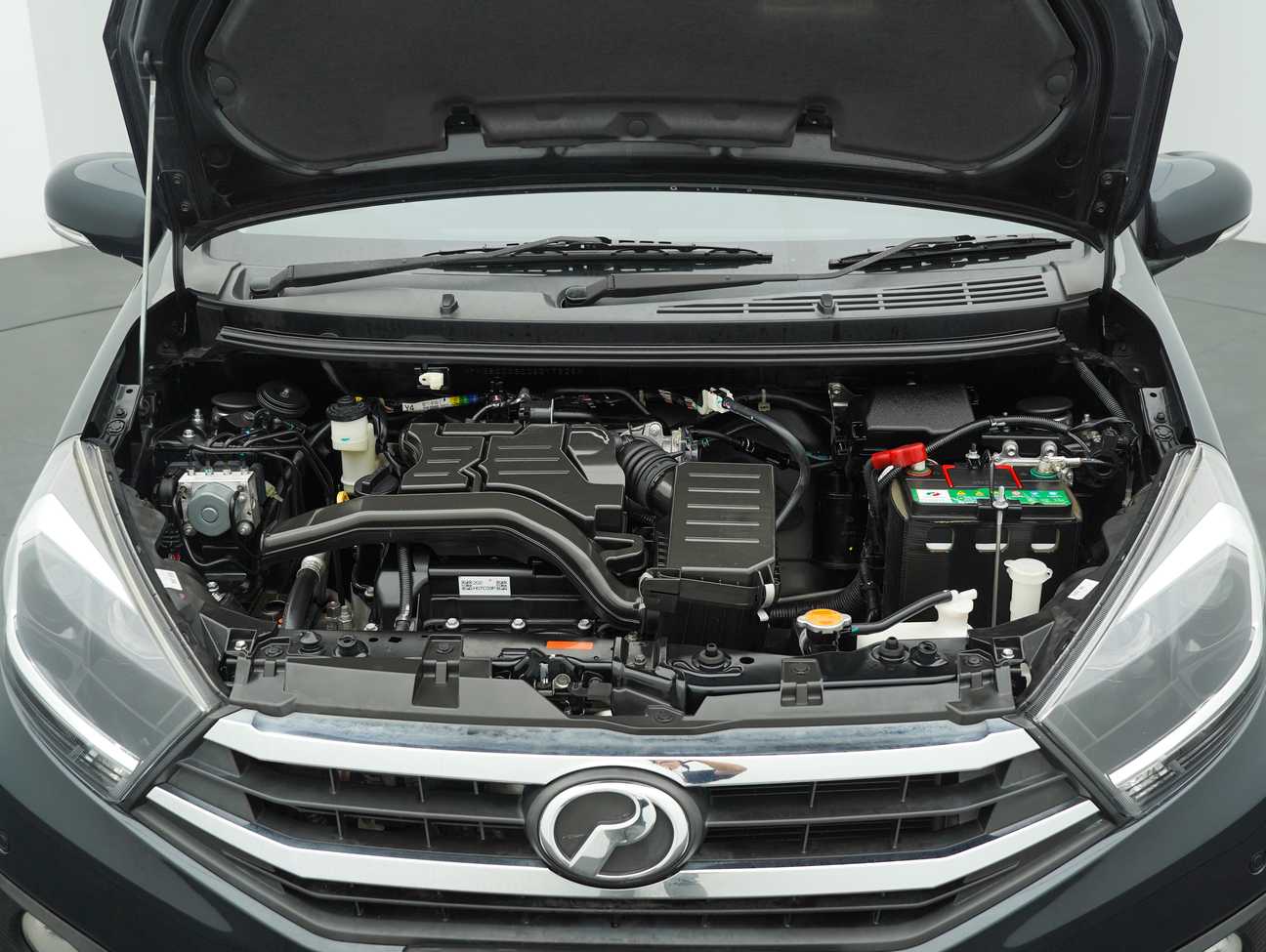 used 2018 Perodua AXIA SE 1.0