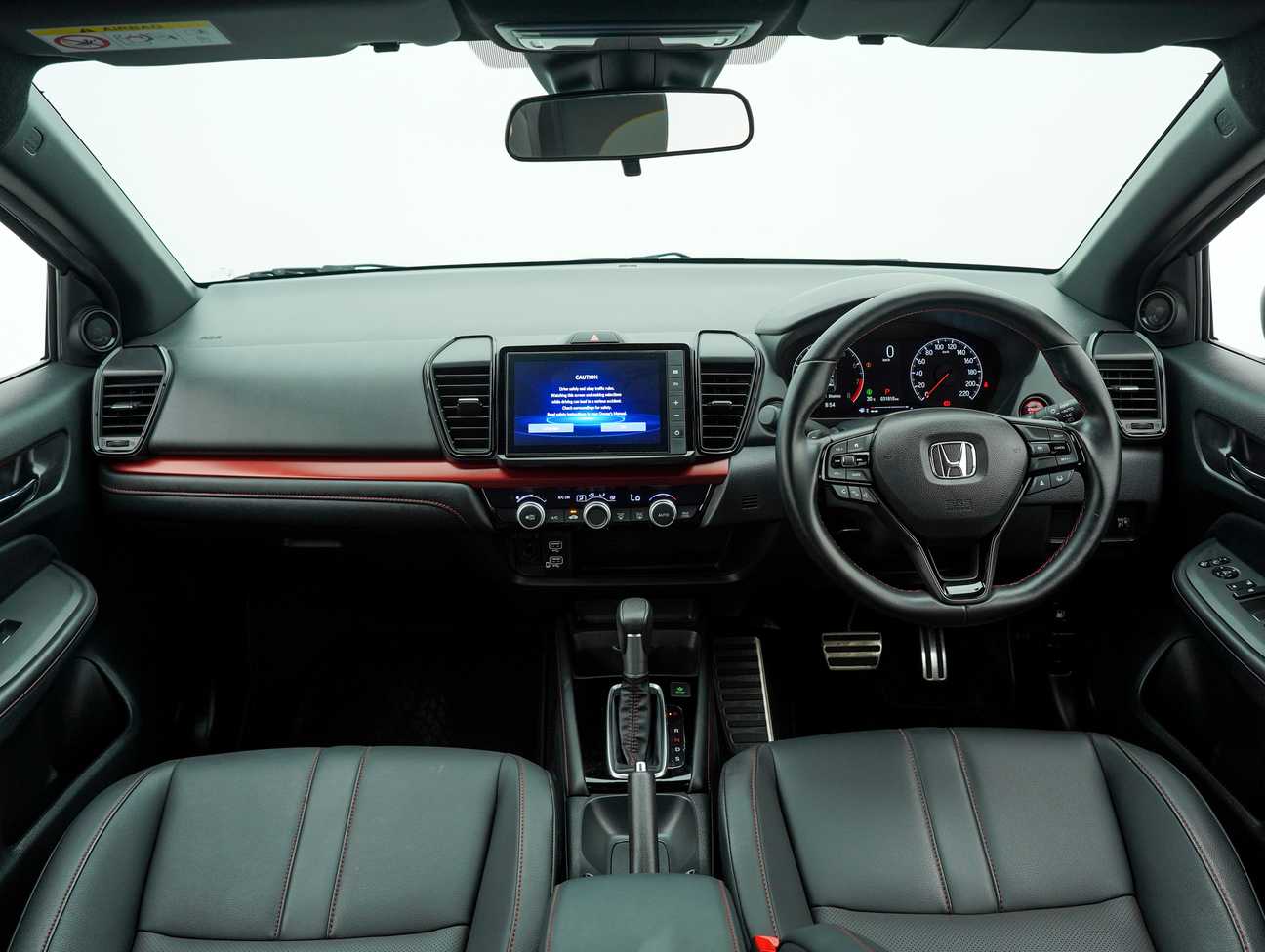 terpakai 2023 Honda City RS 1.5