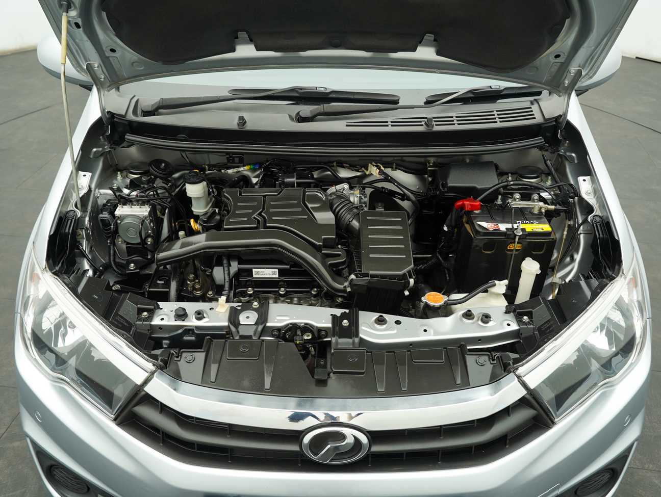 used 2019 Perodua Bezza G Standard 1.0