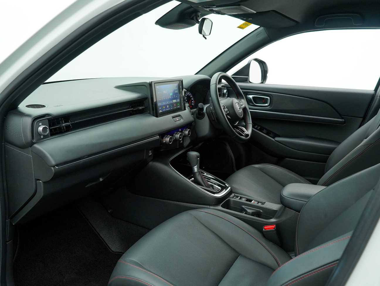 terpakai 2024 Honda HR-V e:HEV RS 1.5