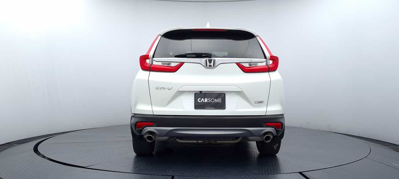 used 2019 Honda CR-V TC-P 2WD 1.5