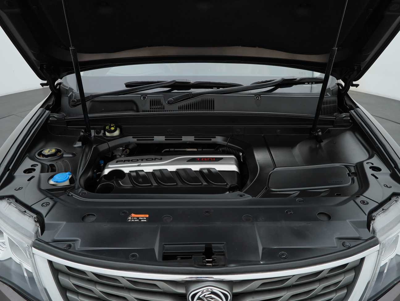 terpakai 2019 Proton X70 Premium 1.8