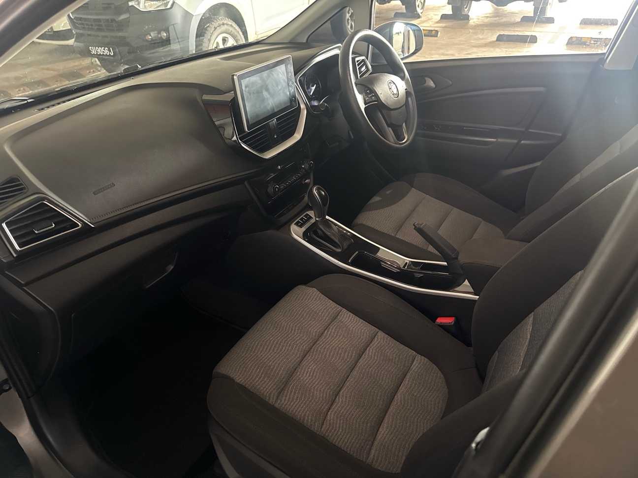 used 2022 Proton Persona Executive 1.6