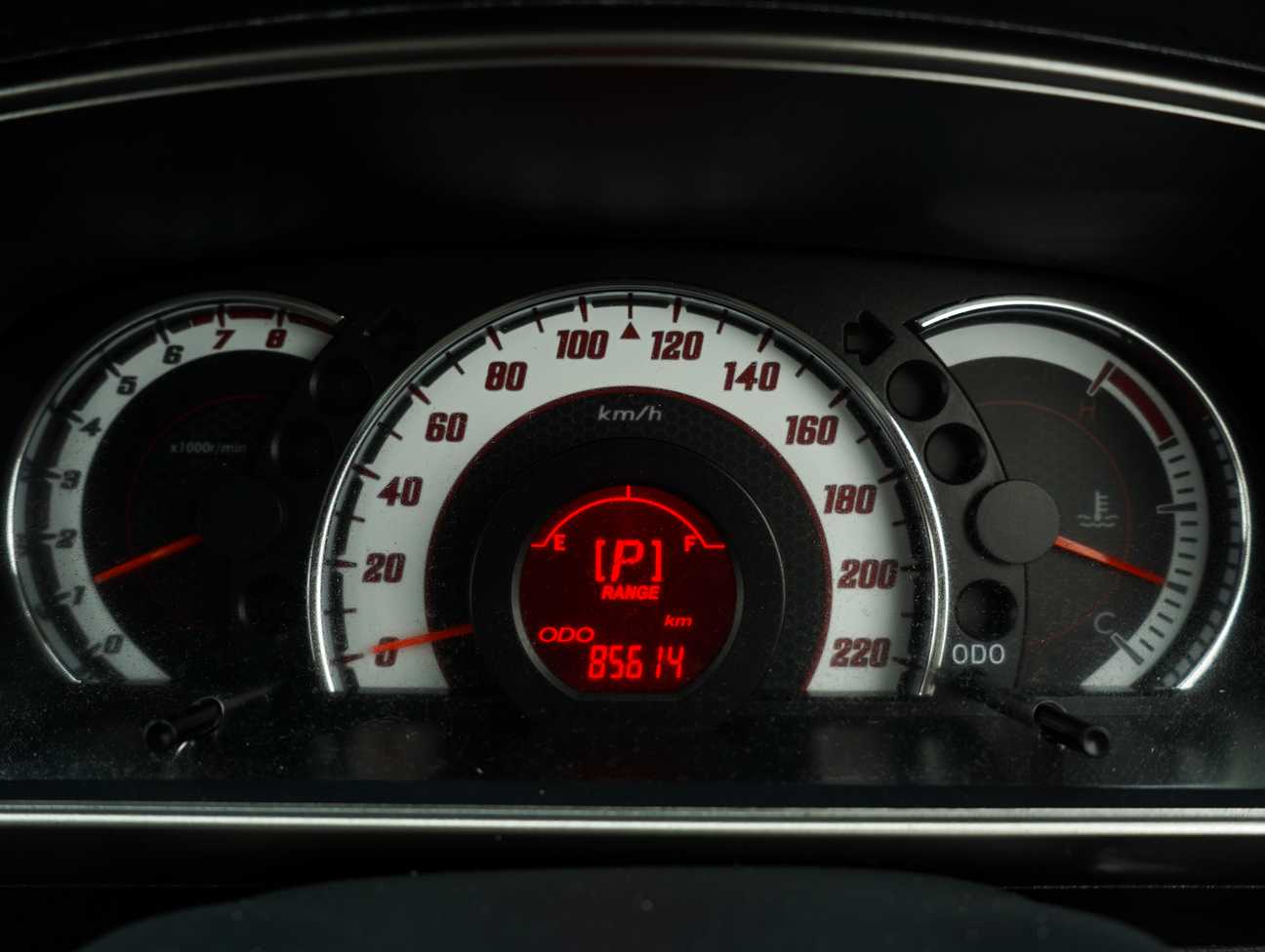 used 2015 Perodua Myvi SE 1.5