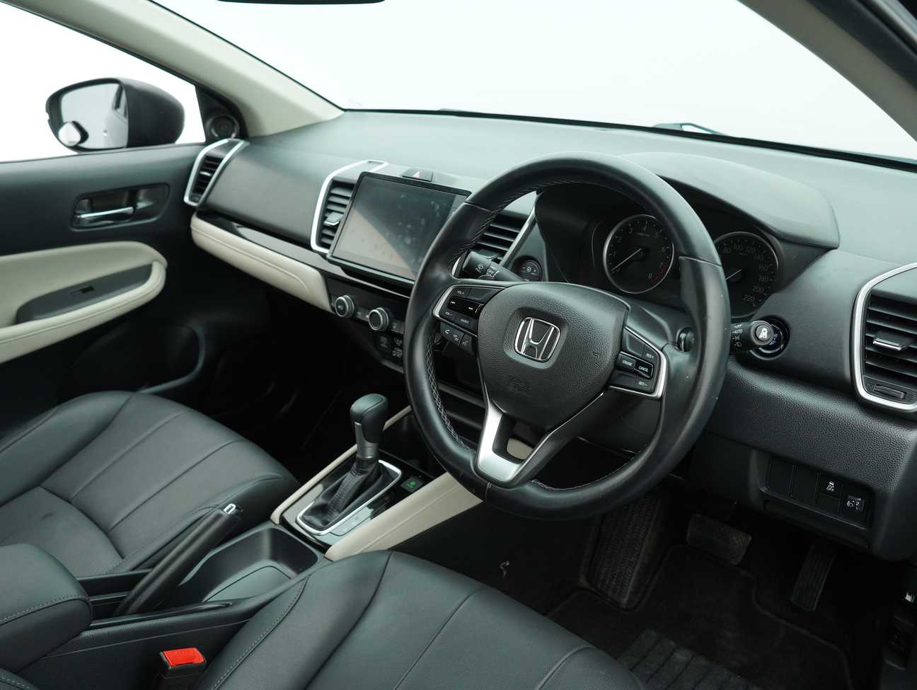 terpakai 2022 Honda City V 1.5