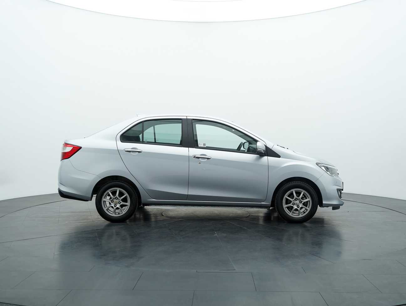 used 2019 Perodua Bezza X Premium 1.3