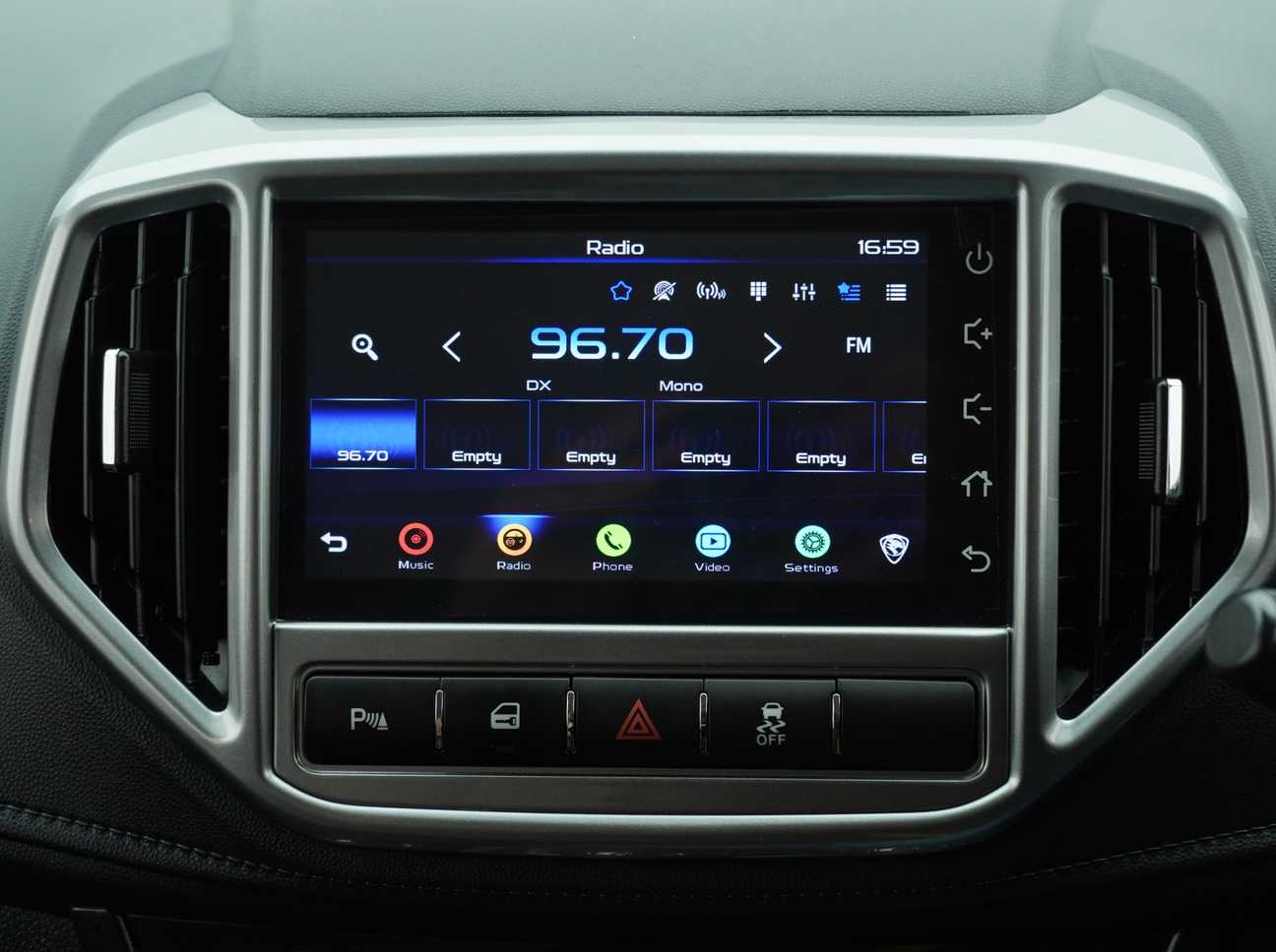 terpakai 2021 Proton Persona Executive 1.6