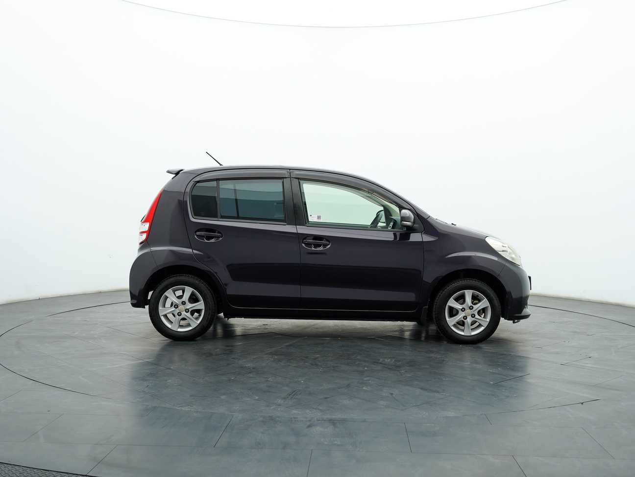 used 2011 Perodua Myvi EZi 1.3