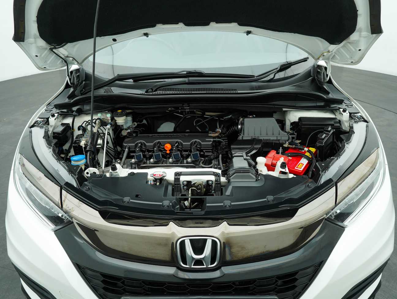 used 2020 Honda HR-V RS 1.8