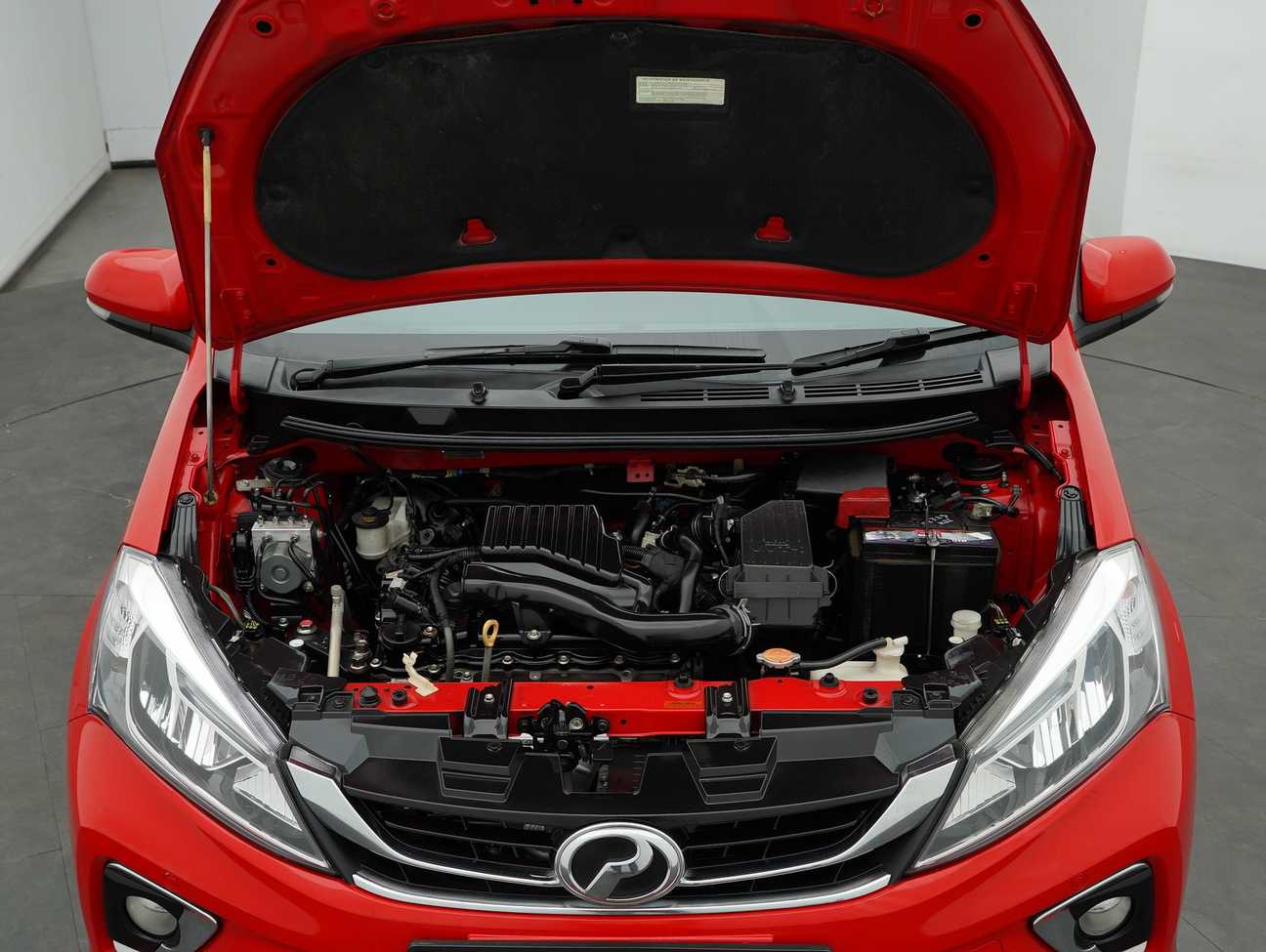 used 2020 Perodua Myvi H 1.5
