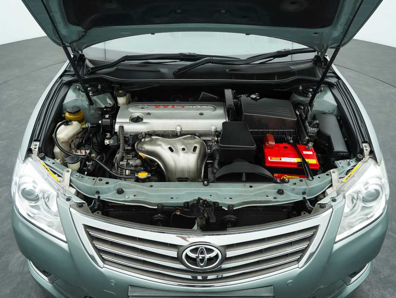 used 2011 Toyota Camry G 2.0