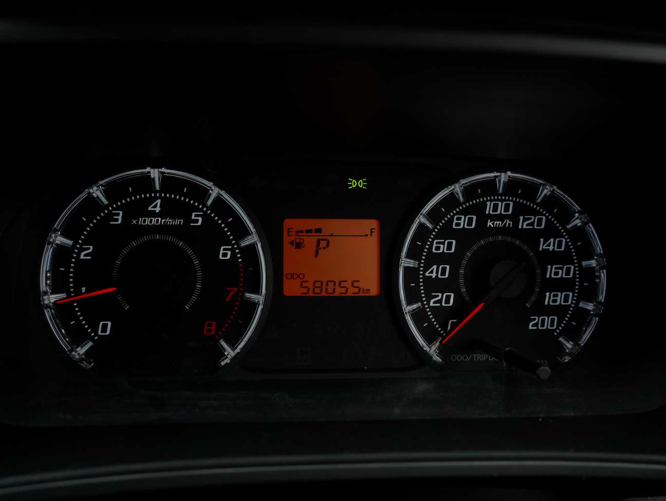 used 2020 Perodua Bezza G 1.0