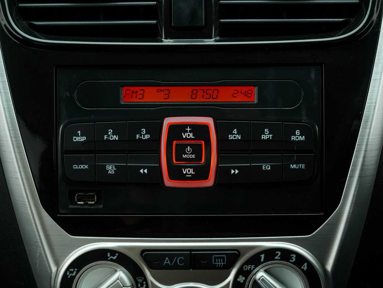 terpakai 2018 Perodua AXIA G 1.0