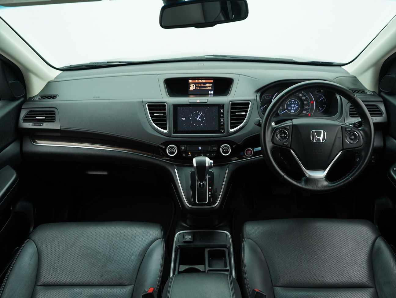used 2015 Honda CR-V  2.4