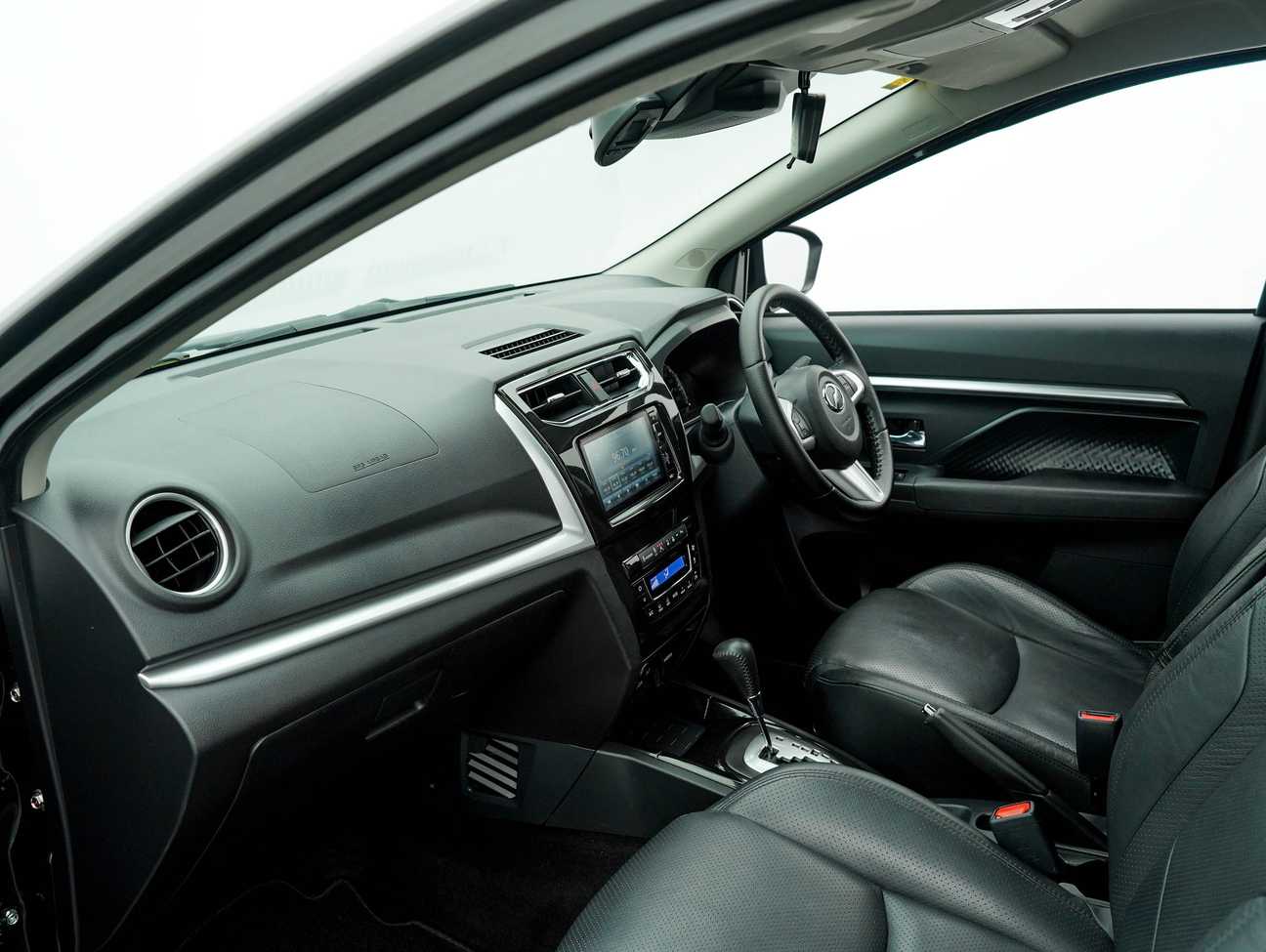terpakai 2019 Perodua Aruz AV 1.5