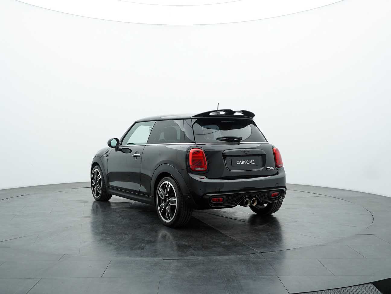 used 2020 MINI Cooper S 3 Door 2.0