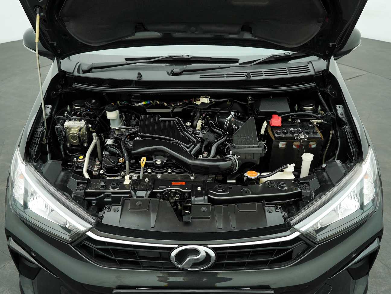 used 2020 Perodua Bezza Advance 1.3