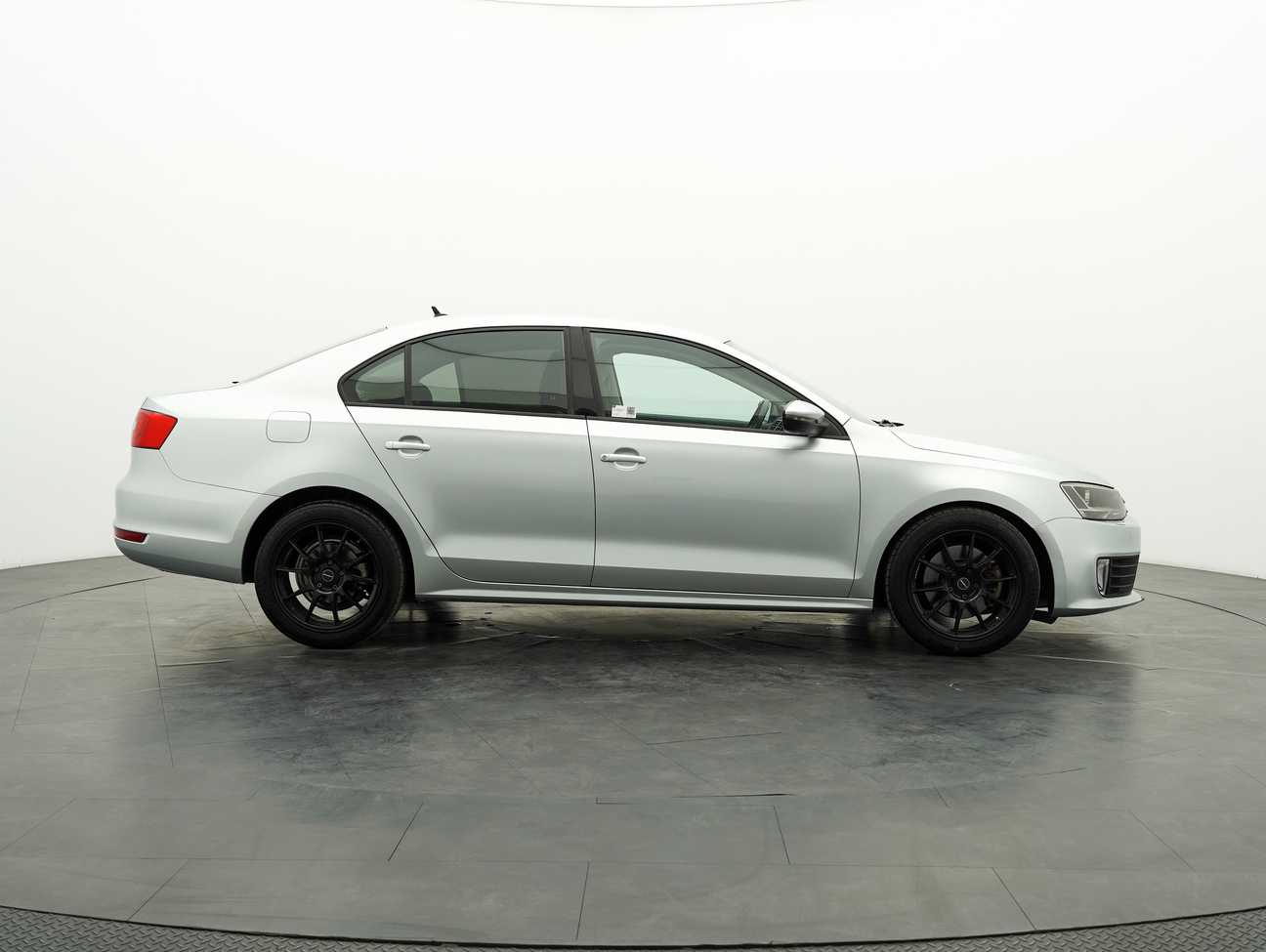 used 2014 Volkswagen Jetta TSI 1.4