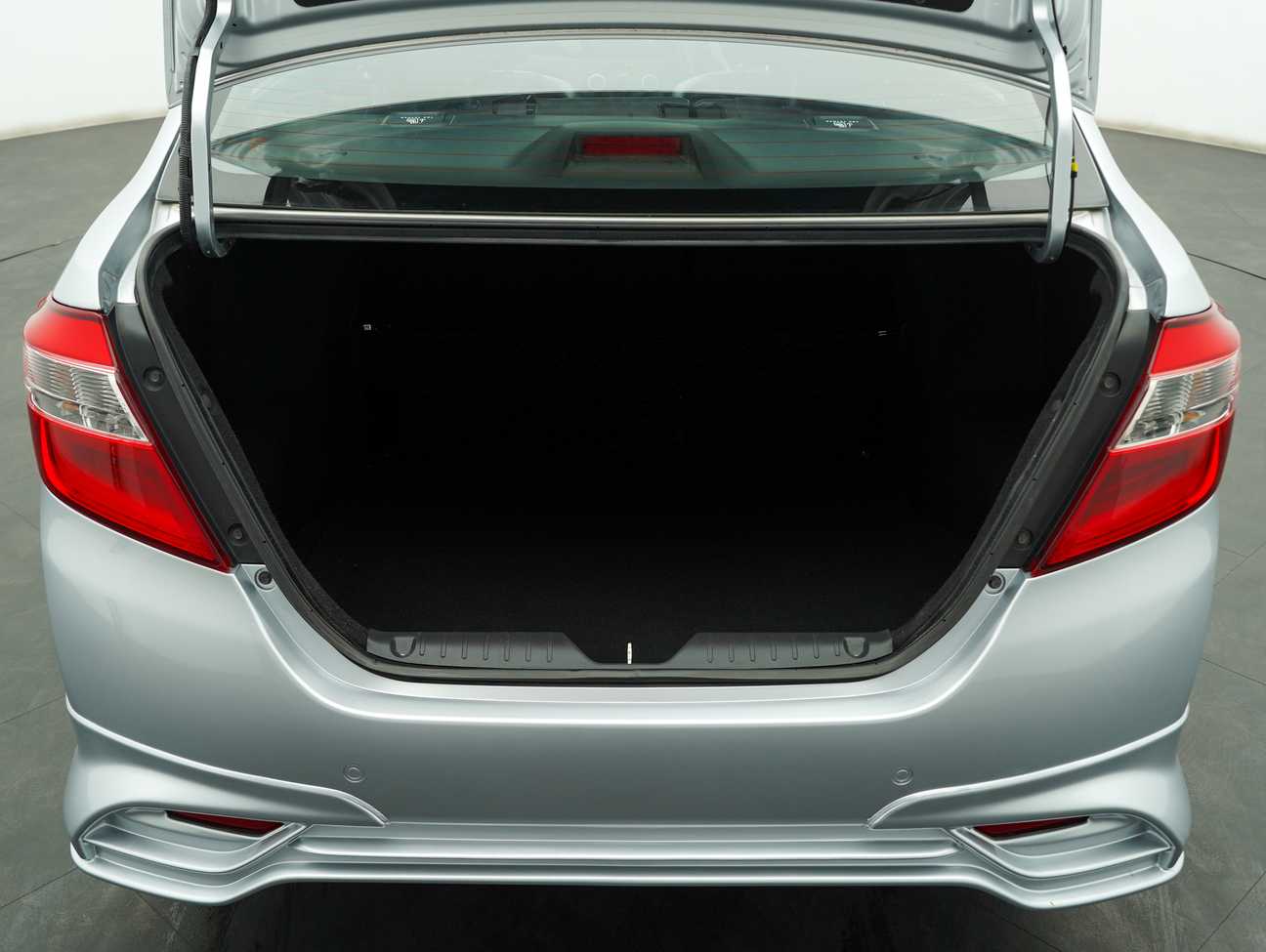 used 2016 Perodua Bezza Advance 1.3