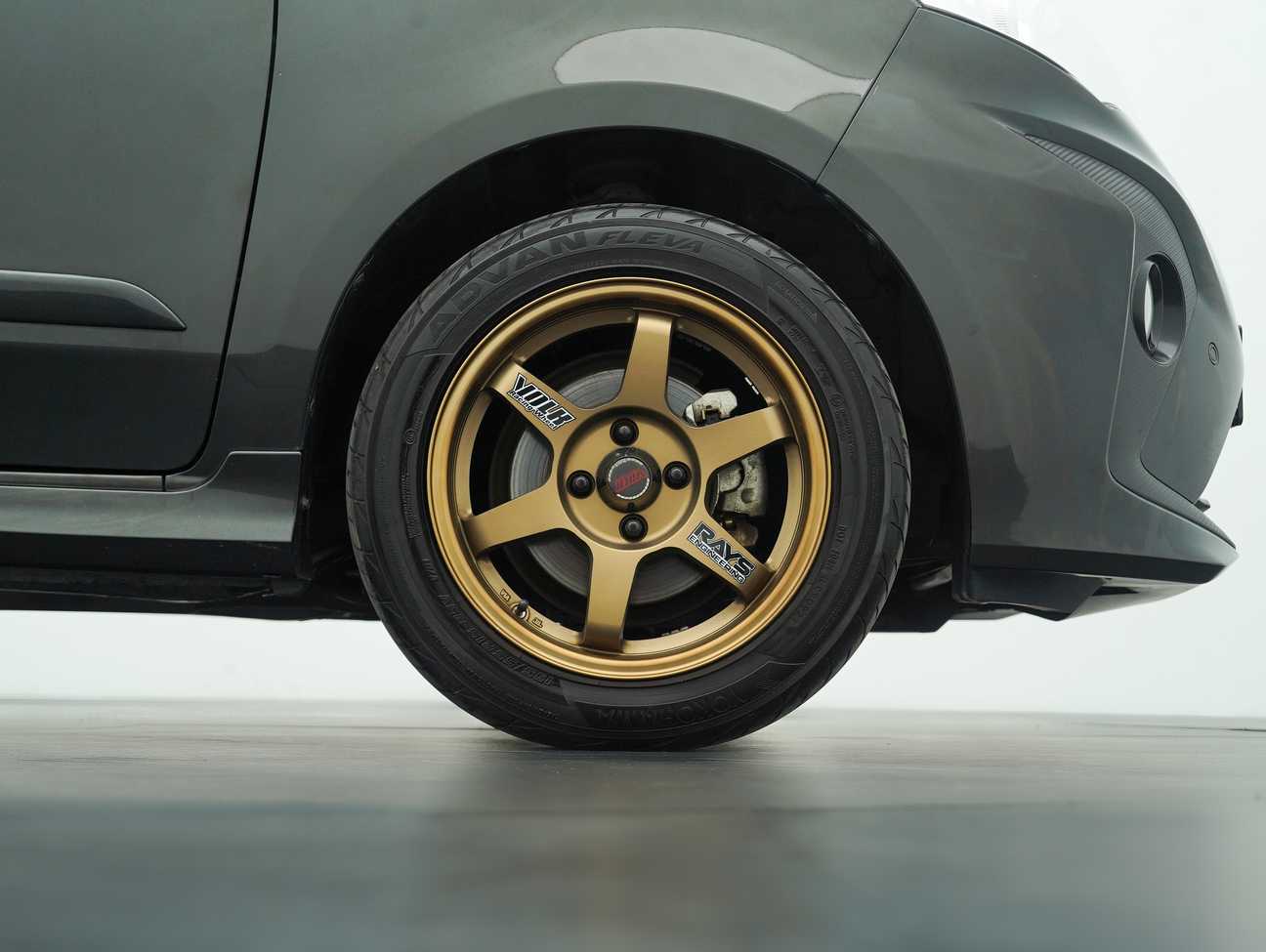 used 2020 Perodua Alza SE 1.5