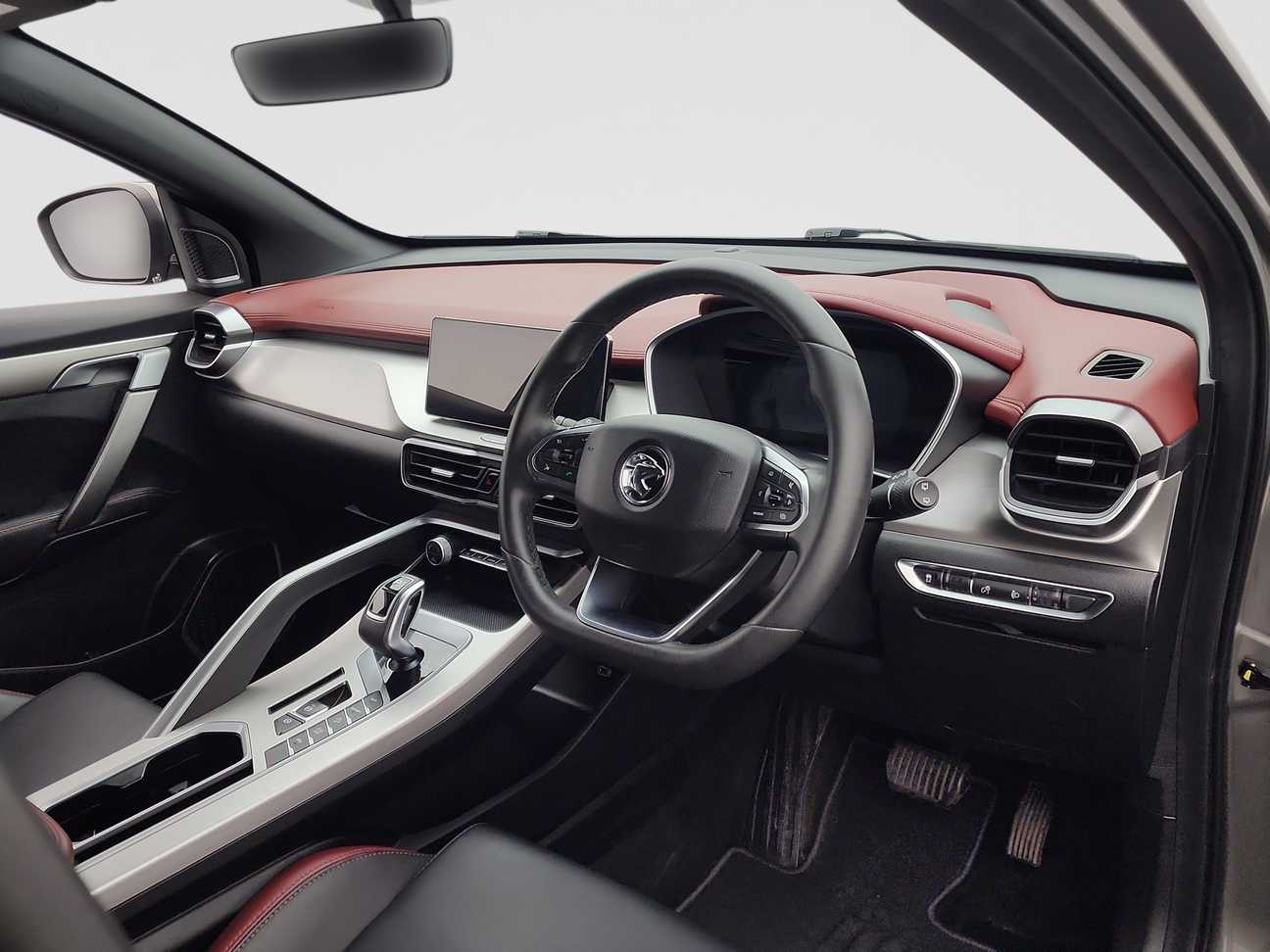 used 2022 Proton X50 Premium 1.5