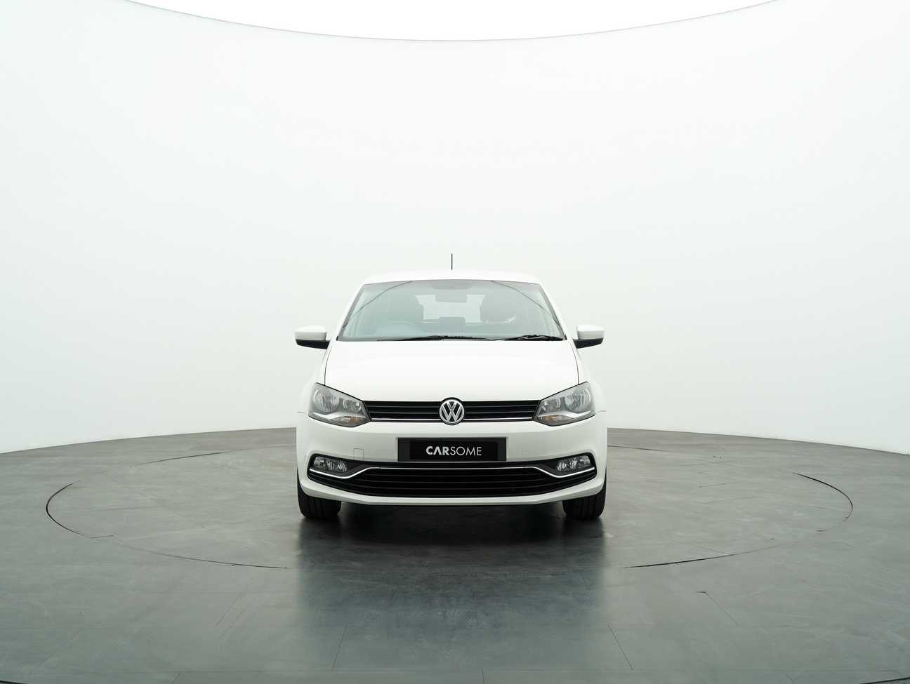 used 2018 Volkswagen Polo Comfortline Vienna 1.6