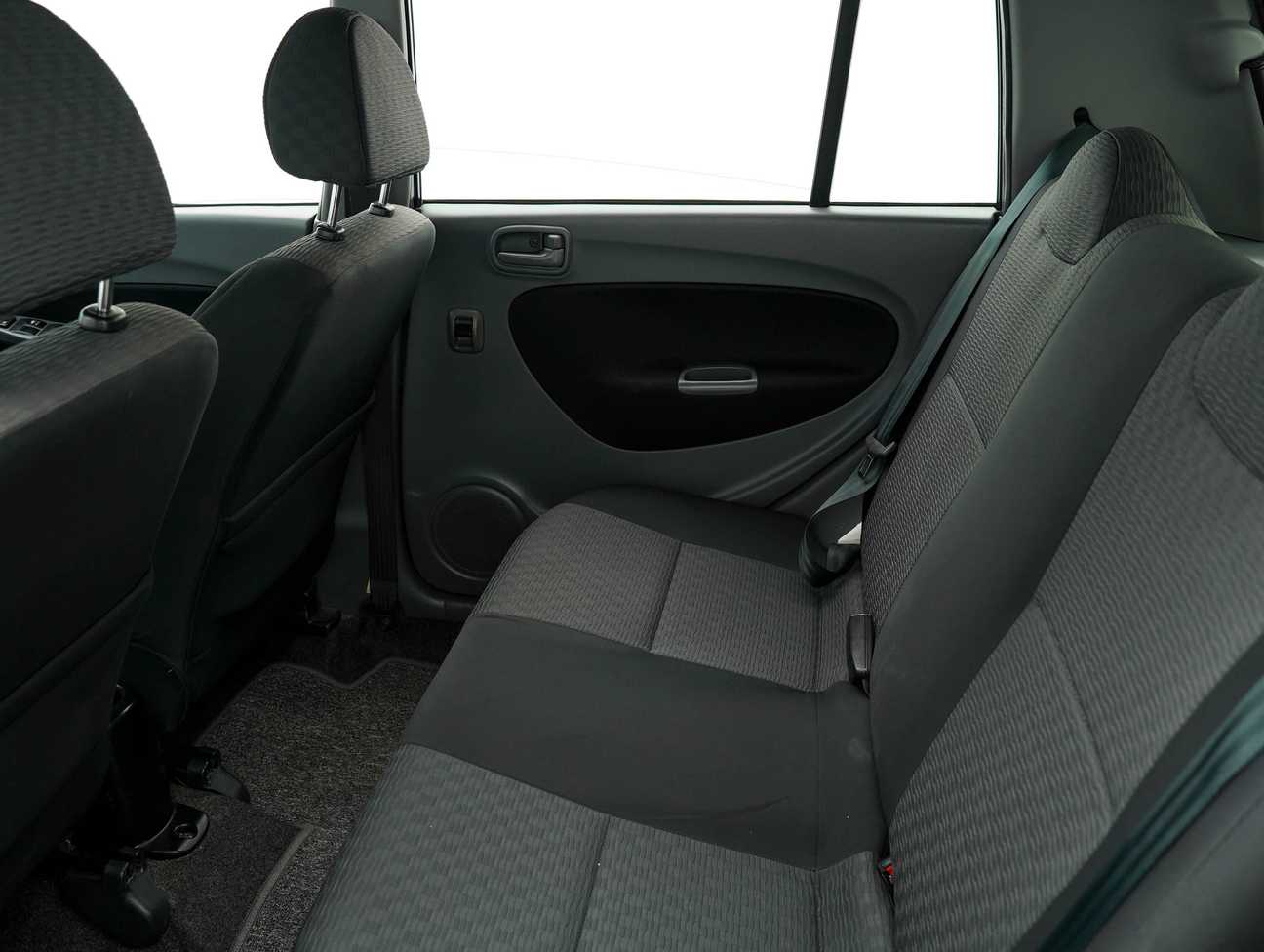 used 2014 Perodua Viva EZ Elite 1.0