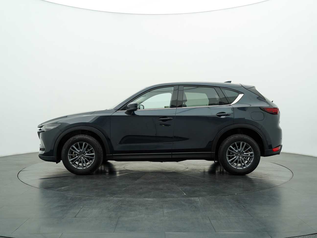 terpakai 2018 Mazda CX-5 SKYACTIV-G GLS 2.0