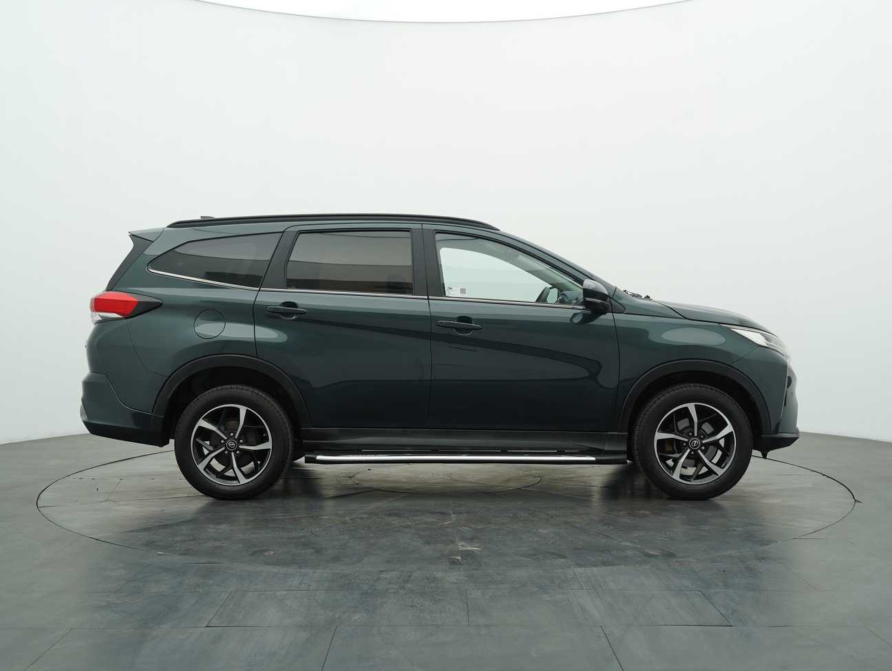 used 2020 Perodua Aruz AV 1.5