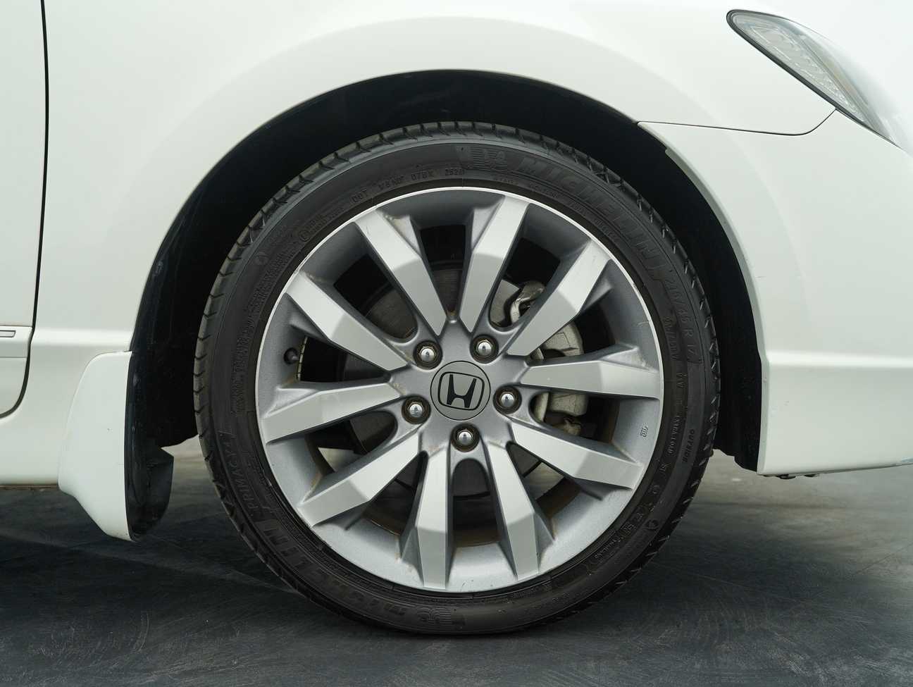 used 2011 Honda Civic S 2.0