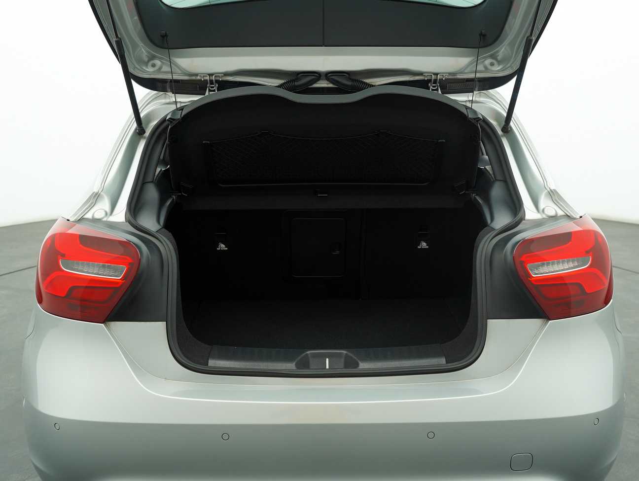 used 2015 Mercedes-Benz A180 Urban Line 1.6