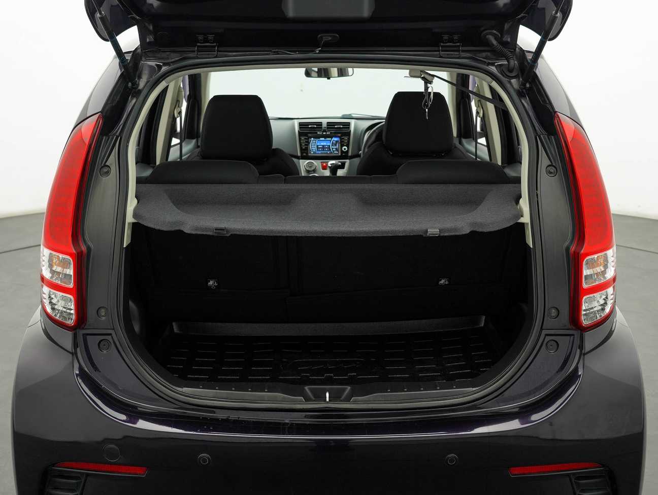 used 2013 Perodua Myvi SE 1.5